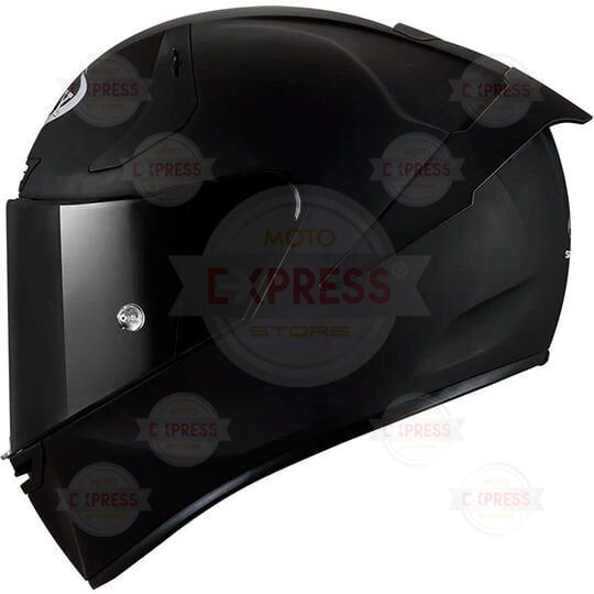 Suomy Sr-Gp Kask Mat Siyah XL