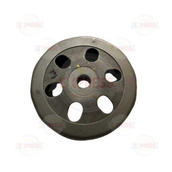 Honda Dio 110 2021-2023 Arka Varyatör Debriyaj Tası A