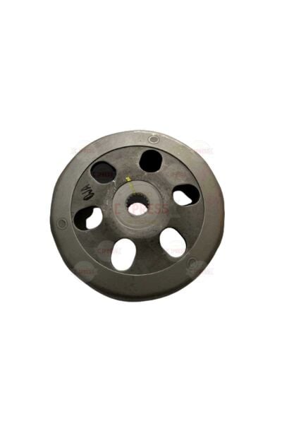 Honda Dio 110 2021-2023 Arka Varyatör Debriyaj Tası A