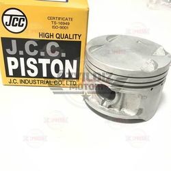 Moto Express GN250 PİSTON SEGMAN  JCC 100