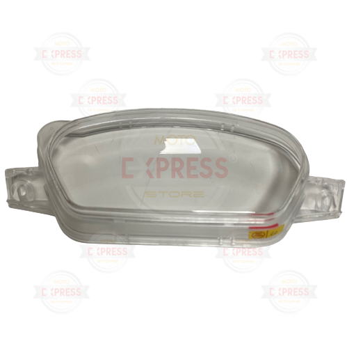 Moto Express KM SAAT CAMI ACTIVA PRICOL