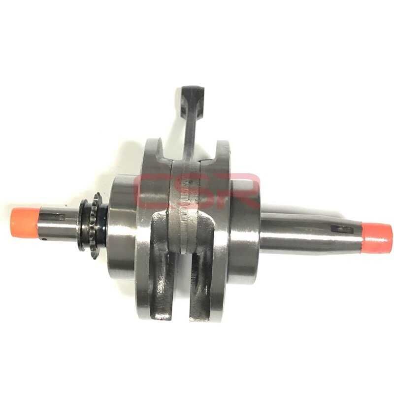 Moto Express KRANK DİSCOVER 125