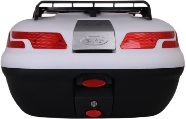 Maxem Çanta SL45 Full Beyaz 45 Lt