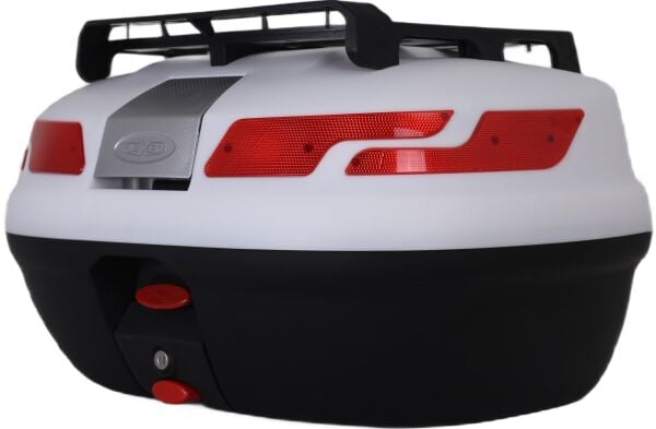 Maxem Çanta SL45 Full Beyaz 45 Lt