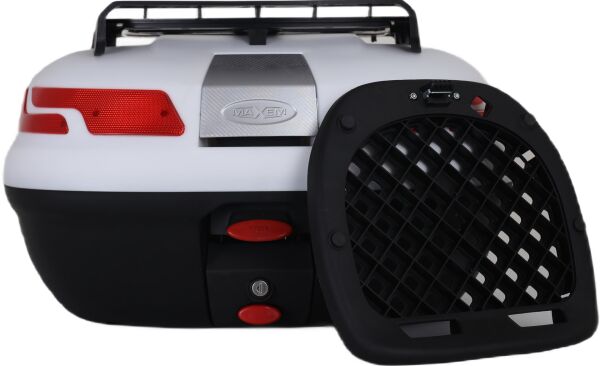Maxem Çanta SL45 Full Beyaz 45 Lt