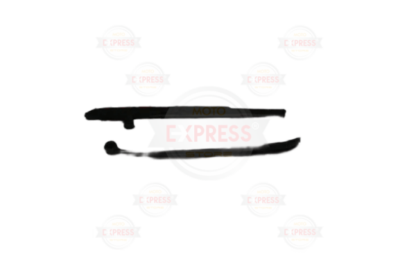 Cygnus L Eksantrik Zincir Kılavuzu Oem