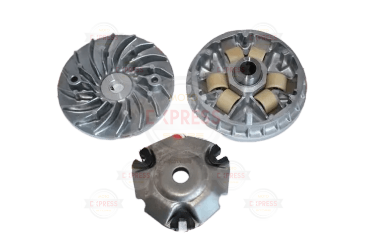 Pcx 125 Ön Varyatör Komple(2018-2020)