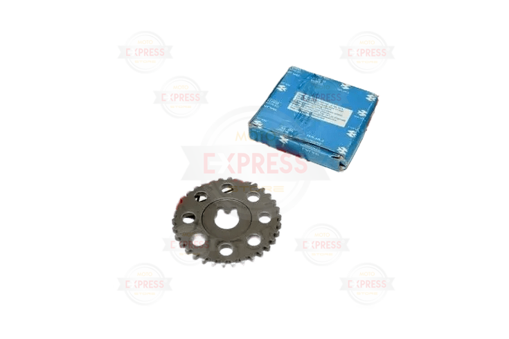 Pulsar Ns 200 Eks Dişli A