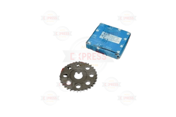 Pulsar Ns 200 Eks Dişli A