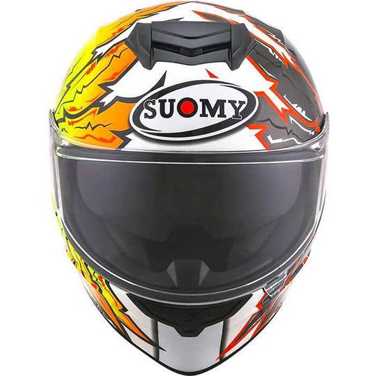 SUOMY STELLAR KASK APACHE