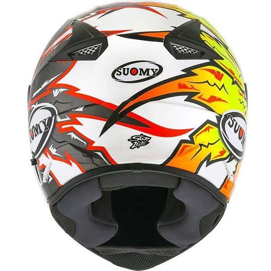 SUOMY STELLAR KASK APACHE