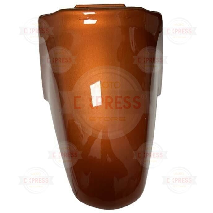 Tvs Jupiter125 Ön Çamurluk Grenajı Turuncu A