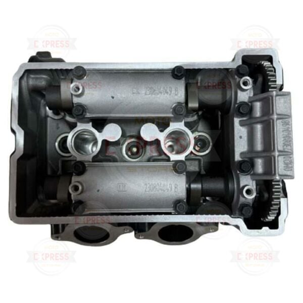 CFMoto 400NK 2017-2021 Dolu Silindir Üst Kapak Kafası A