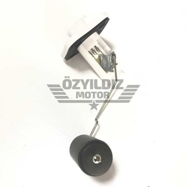 Moto Express BENZİN ŞAMANDIRASI WEGO