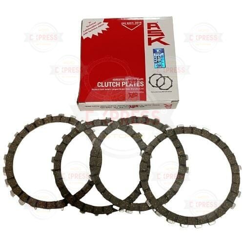 Moto Express DEBRİYAJ BALATASI NS150 ASK