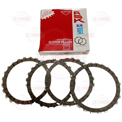 Moto Express DEBRİYAJ BALATASI NS150 ASK