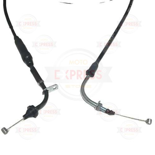 Moto Express GAZ HALATI BWS125 TW YM