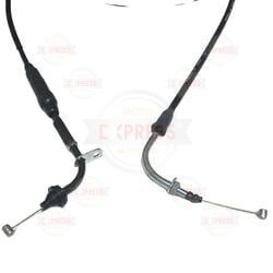 Moto Express GAZ HALATI BWS125 TW YM