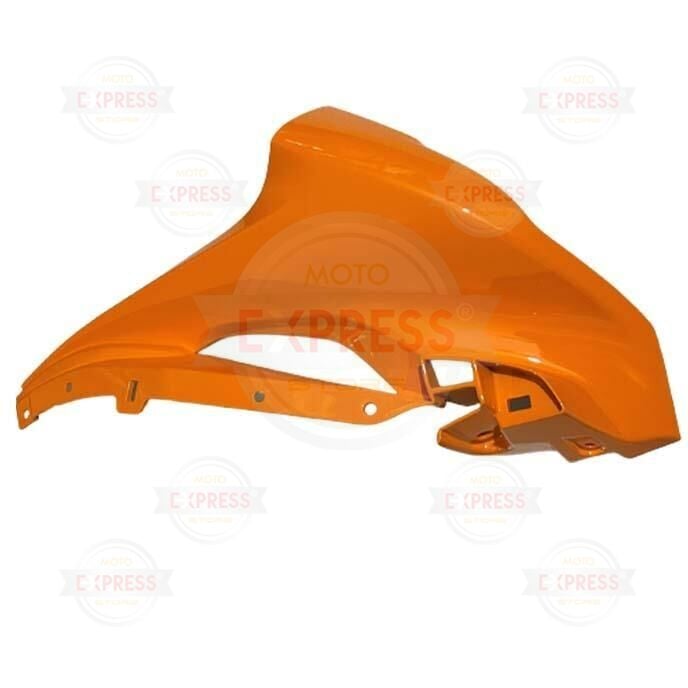 Honda CBR125R 2011-2017 Turuncu-Repsol Sağ Yan Far Grenajı Paneli A