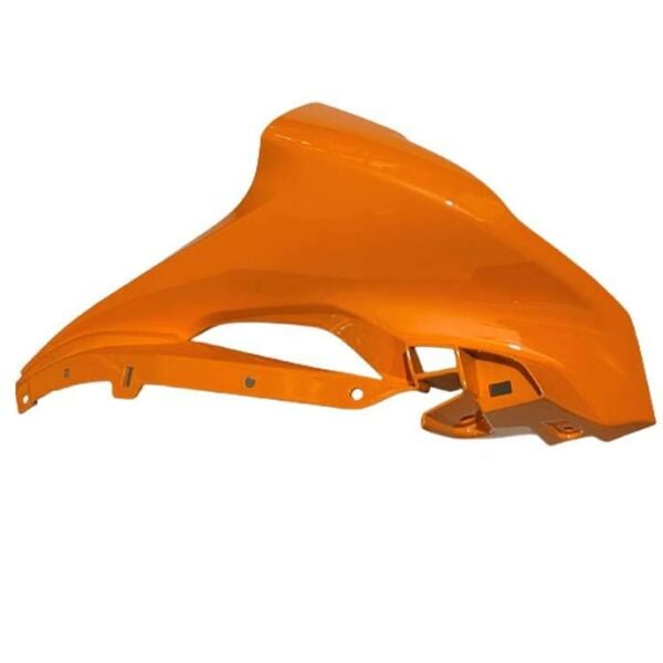 Honda CBR125R 2011-2017 Turuncu-Repsol Sağ Yan Far Grenajı Paneli A