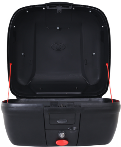 Maxem Çanta SL40 Full Siyah 40 Lt