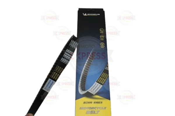 Michelin Kayış Suzuki An125