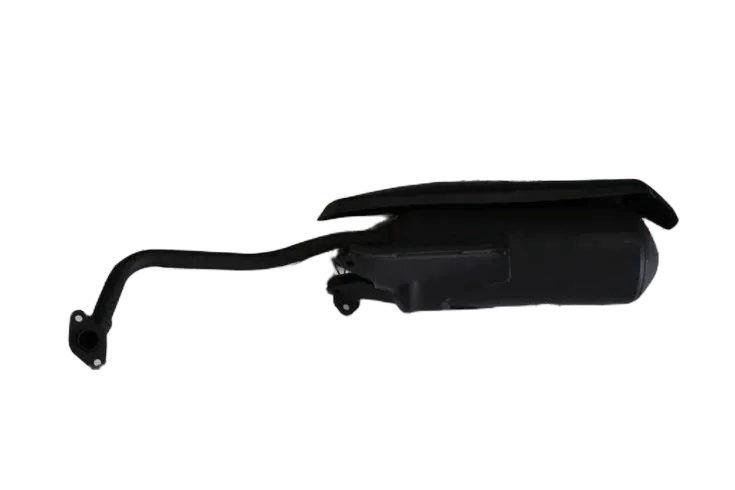 HONDA ALPHA EGZOZ OEM