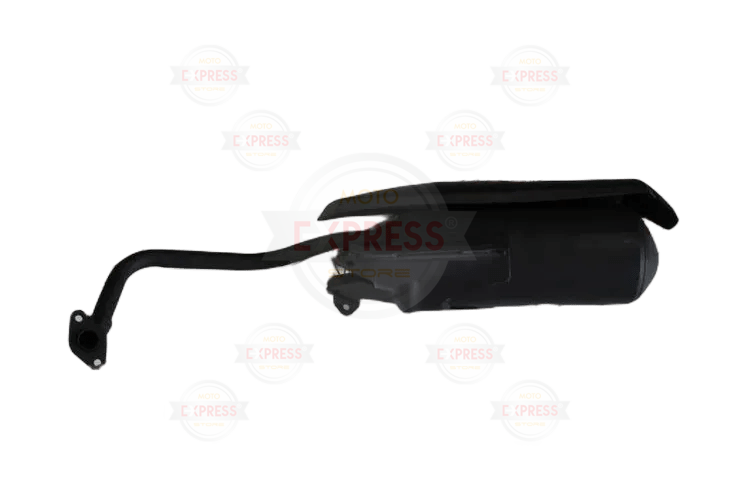 Honda Alpha Egzoz Oem