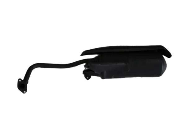 HONDA ALPHA EGZOZ OEM
