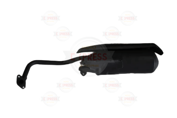 Honda Alpha Egzoz Oem