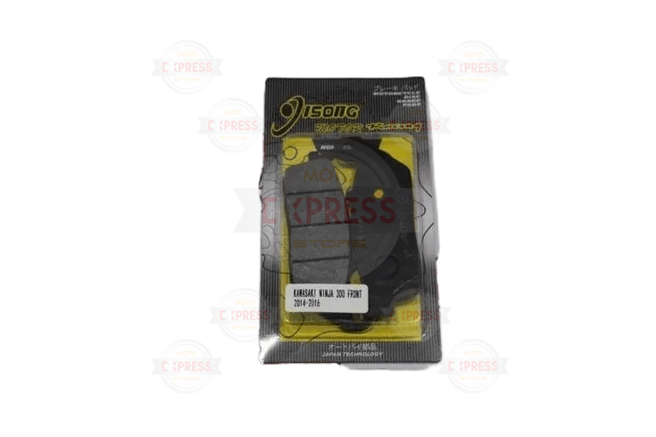 Kawasaki Ninja 300 2014-2016 Disk Balata Ön