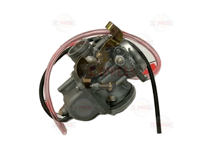 Suzuki Gn 125 Cc Karbüratör Prc