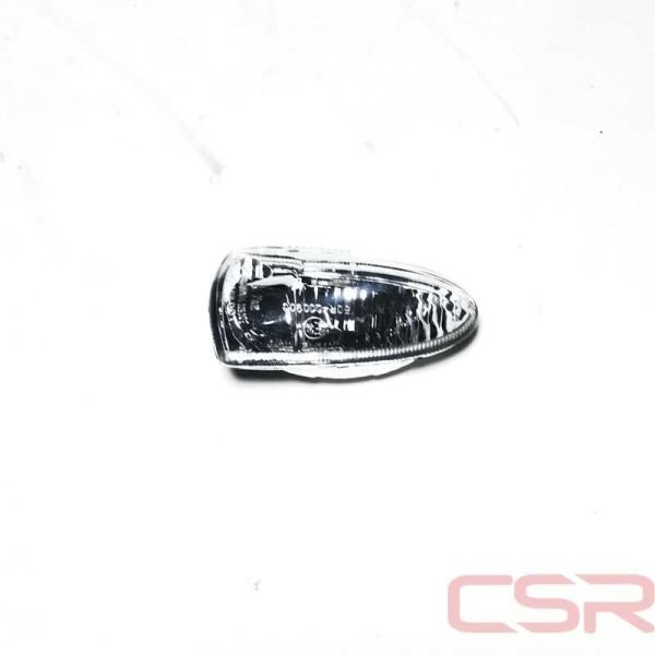 Moto Express SİNYAL CAMI+REFLEKTÖRÜ A RTR