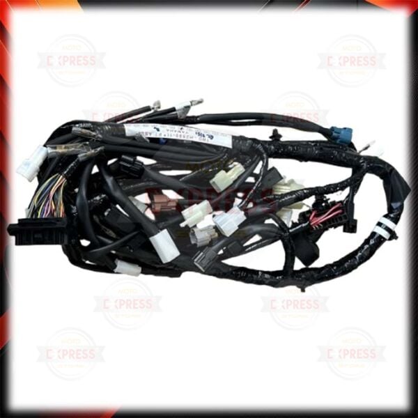Yamaha Yzf R25 2014-2017 ABS'siz Elektrik Tesisatı Ana Hat