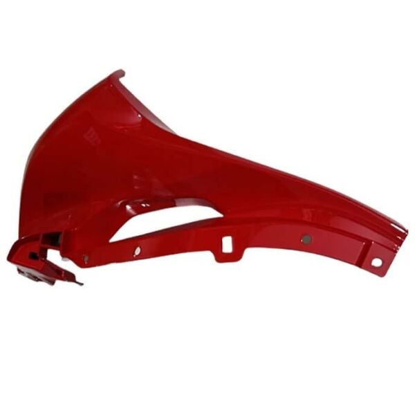 Honda CBR250R 2011-2013 CBR125R Sol Far Yan Grenajı Paneli Kırmızı A