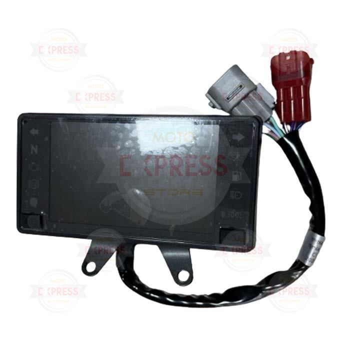 CFMoto 250NK 2018-2022 Euro4 Km Kilometre Hız Saati Göstergesi Paneli A