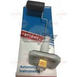 Moto Express BENZİN ŞAMANDIRASI WEGO PRICOL