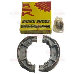 Moto Express FREN BALATASI ACTIVA ASK SARI YM