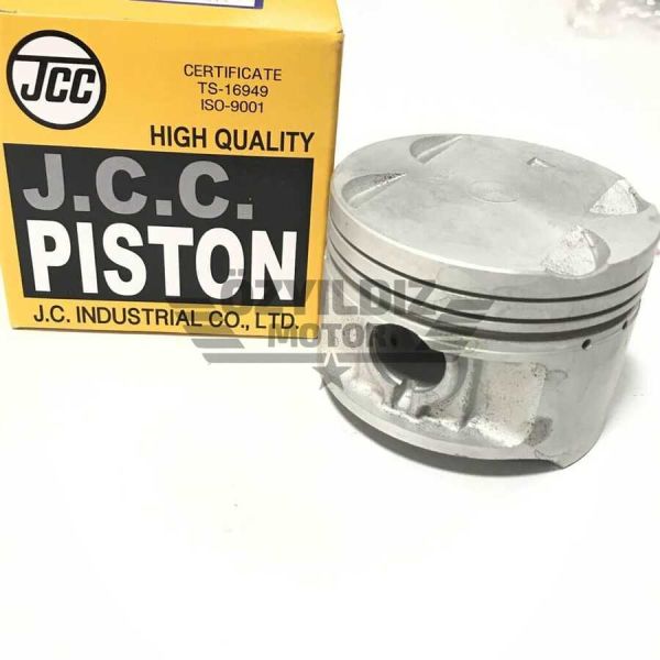 Moto Express GN250 PİSTON SEGMAN JCC 050