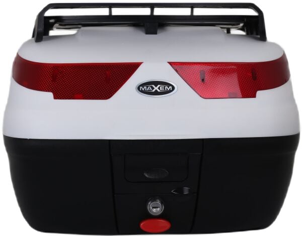 Maxem Çanta SL40 Full Beyaz 40 Lt