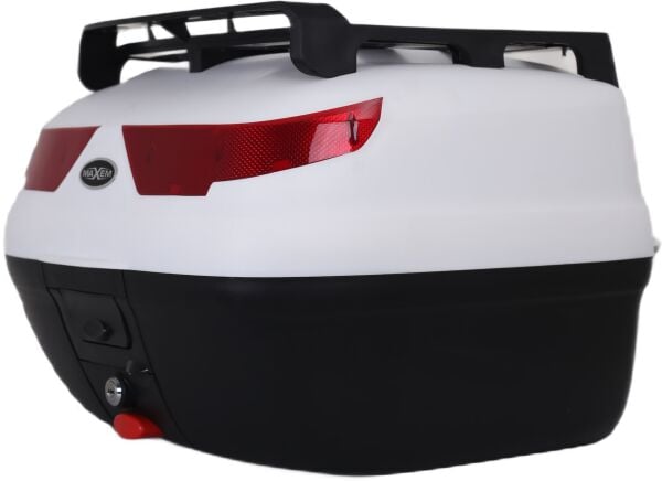 Maxem Çanta SL40 Full Beyaz 40 Lt