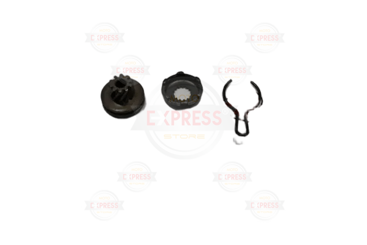 Cygnus L Marş Pendik Dişli Oem