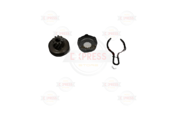 Cygnus L Marş Pendik Dişli Oem