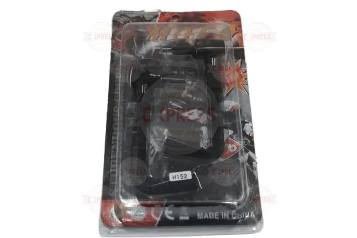 Debriyaj-Fren Koruma Siyah