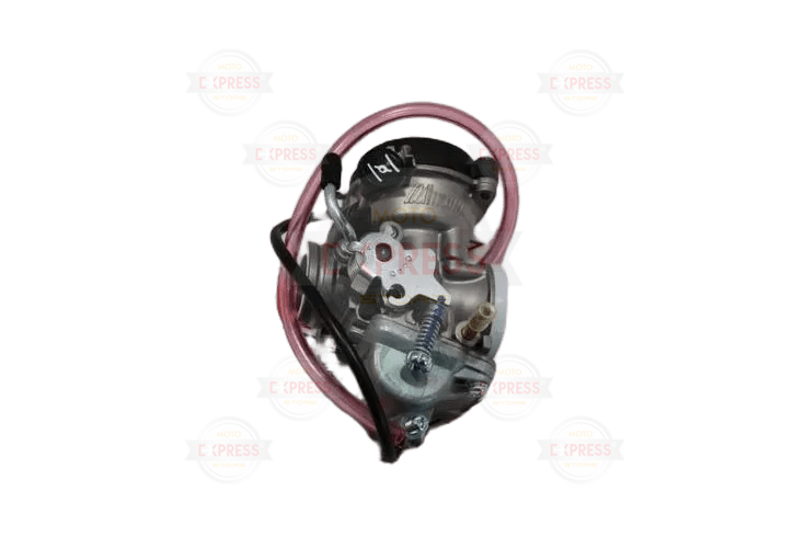 Suzuki En 125 Karbüratör Cikleli