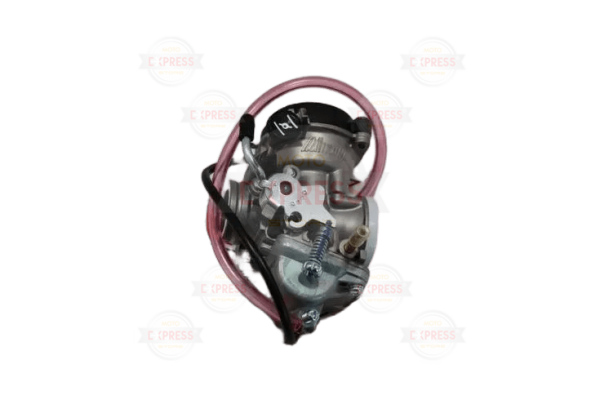 Suzuki En 125 Karbüratör Cikleli