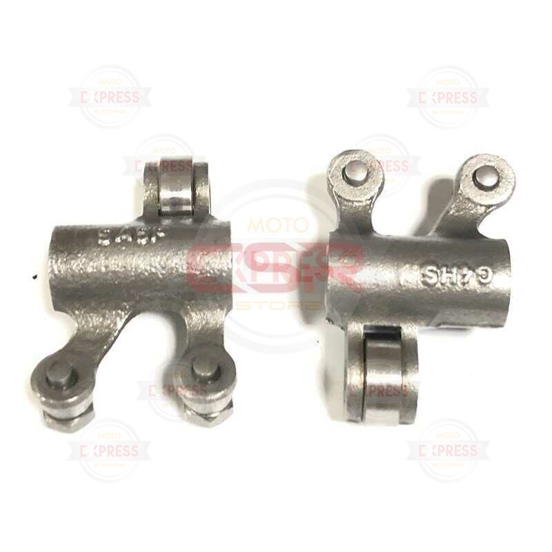 Moto Express PİYANO DİSCOVER 125 TK