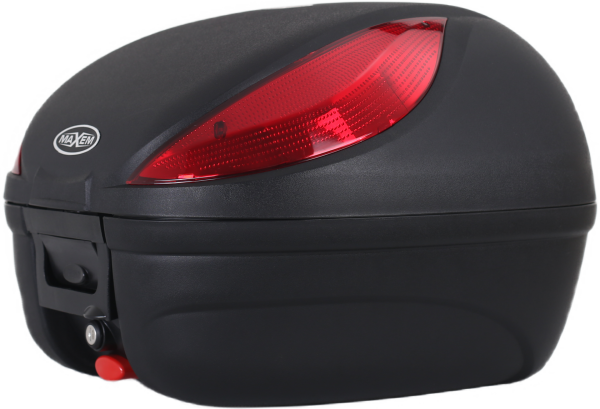 Maxem Çanta SL35 35Lt Siyah Sırtlıklı Full