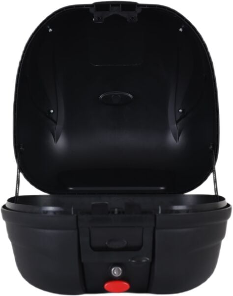 Maxem Çanta SL35 35Lt Siyah Sırtlıklı Full