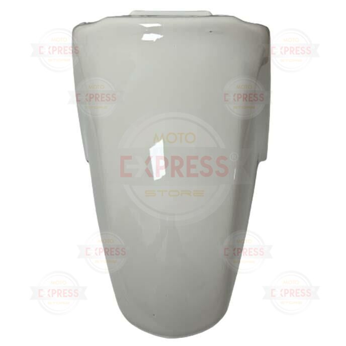 Tvs Jupiter125 Ön Çamurluk Grenajı Beyaz A